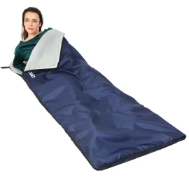 Turistinis Spirit Quest Su Kompresija 210x70cm Grey Enero Camp