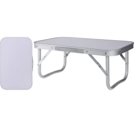 Turistinis Stalas Low 56x34x24cm White Redcliffs