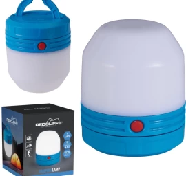 Turistinis švyturys 8x9cm Mėlyna Redcliffs