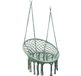 Turkija Bruce Hanging Hammak Fothers 80x60cm
