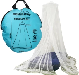 Turkija Moskitierius 60x250x125cm Redcliffs