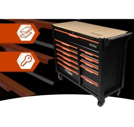 TUŠČIA ĮRANKIŲ SPINTELĖ KD1064