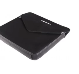 Tuset 15,6 Colių Juodas