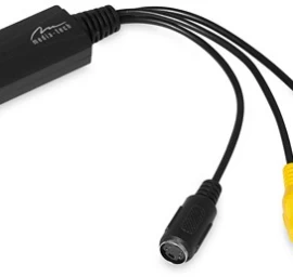 Tv Imtuvas Media-tech Video Grabber Mt4169