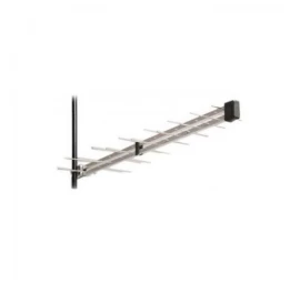 TV lauko antena be stiprintuvo L28U