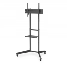 TV presentation cart     DA-90447