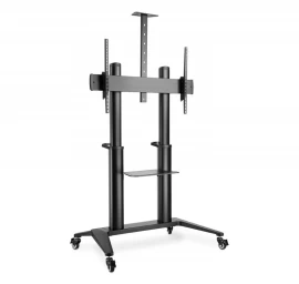 TV presentation cart     DA-90452