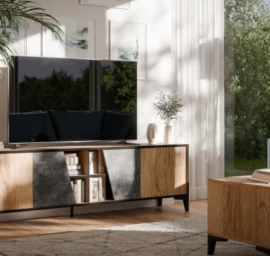 TV staliukas CM23956