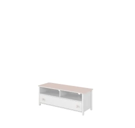 TV staliukas LN26258