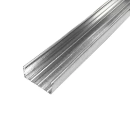 Tvirtinimo profilis DEXO CD60, 4000x0,60mm