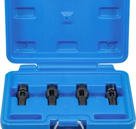 Tvirtinimo varžtų rinkinys | VAG subframe | M12x1.5 | 4 vnt. (8306)