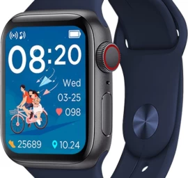 Tw7 Tracer Navy Blue