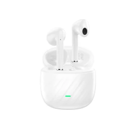 Tws bluetooth 5.3 Belaidės Ausinės į Ausis - Baltos Spalvos