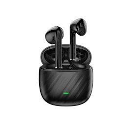 Tws bluetooth 5.3 Belaidės Ausinės į Ausis - Juodos Spalvos