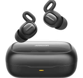 Tws Cozydots Serijos Belaidės Ausinės Su bluetooth 5.3 Ir Triukšmo Slopinimu, Juodos Spalvos