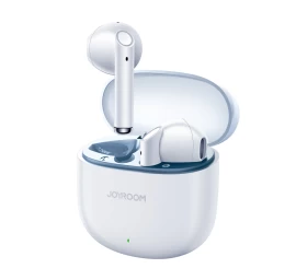Tws Jpods Serijos Belaidės Ausinės Ipx4 White