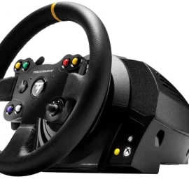 Tx Leather Edition Racing Wheel Pc/xone