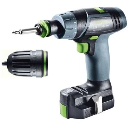 Įrankiai FESTOOL