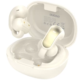 U20 Pro Tws bluetooth Belaidės Ausinės - Baltos Spalvos