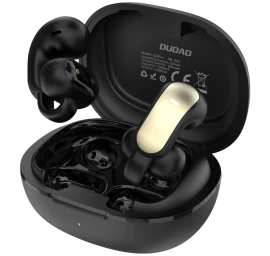 U20 Pro Tws bluetooth Belaidės Ausinės - Juodos Spalvos