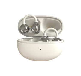U20 Tws bluetooth Belaidės Ausinės - Baltos Spalvos