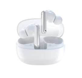 U21 Tws Anc Enc bluetooth Belaidės Ausinės - Baltos Spalvos