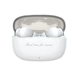 U8 Pro Tws Belaidės Ausinės į Ausis - Baltos Spalvos