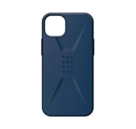 Uag Civilian - Apsauginis Dėklas Iphone 14 Plus (mallard)
