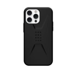 Uag Civilian - Apsauginis Dėklas Iphone 14 Pro Max (juodas)