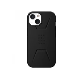 Uag Civilian - Apsauginis Dėklas Iphone 14, Suderinamas Su Magsafe (juodas)