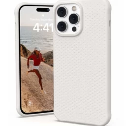 Uag Dot [u] - Apsauginis Dėklas Iphone 14 Pro Max, Suderinamas Su Magsafe (marshmallow)