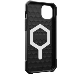 Uag Essential Armor Magsafe - Apsauginis Dėklas Iphone 15 Plus, Suderinamas Su Magsafe (juodas)