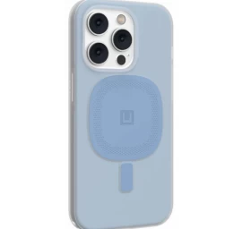 Uag Lucent [u] - Apsauginis Dėklas Iphone 14 Pro Max, Suderinamas Su Magsafe (aitrusis)