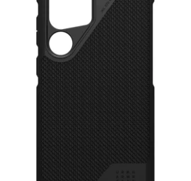 Uag Metropolis Lt Magnet - Apsauginis Dėklas samsung Galaxy S24 Ultra 5g Su Integruotu Magnetiniu Moduliu (kevlaro Juodos Spalvos) Uag Metropolis Lt Magnet - Apsauginis Dėklas samsung Galaxy S24 Ultra 5g Su Integruotu Magnetiniu Moduliu (kevlaro Juodos Spalvos)