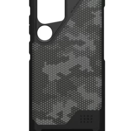 Uag Metropolis Lt Magnet - Apsauginis Dėklas samsung Galaxy S24 Ultra 5g Su Integruotu Magnetiniu Moduliu (micro Hex Camo Gra Uag Metropolis Lt Magnet - Apsauginis Dėklas samsung Galaxy S24 Ultra 5g Su Integruotu Magnetiniu Moduliu (micro Hex Camo Gra