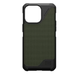 Uag Metropolis Lt Magsafe - Apsauginis Dėklas Iphone 15 Pro Max, Suderinamas Su Magsafe (kevlar Alyvuogių Spalvos) Uag Metropolis Lt Magsafe - Apsauginis Dėklas Iphone 15 Pro Max, Suderinamas Su Magsafe (kevlar Alyvuogių Spalvos)