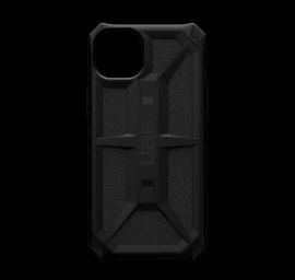 Uag Monarch - Apsauginis Dėklas Iphone 14 Plus (juodas)