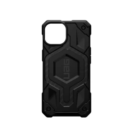Uag Monarch - Apsauginis Dėklas Iphone 14 Plus, Suderinamas Su Magsafe (juodas)