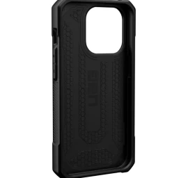 Uag Monarch - Apsauginis Dėklas Iphone 14 Pro (anglies Pluoštas)