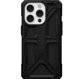 Uag Monarch - Apsauginis Dėklas Iphone 14 Pro (juodas)
