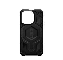 Uag Monarch - Apsauginis Dėklas Iphone 14 Pro, Suderinamas Su Magsafe (anglies Pluoštas)