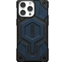 Uag Monarch Pro - Apsauginis Dėklas Iphone 15 Pro Max, Suderinamas Su Magsafe (mallard)
