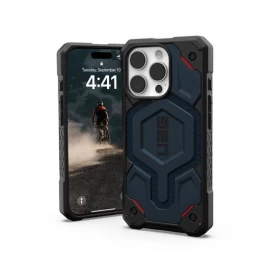 Uag Monarch Pro - Apsauginis Dėklas Iphone 16 Pro, Suderinamas Su Magsafe (kevlarinis)