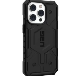Uag Pathfinder - Apsauginis Dėklas Iphone 14 Pro Max, Suderinamas Su Magsafe (juodas)