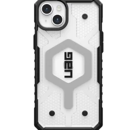 Uag Pathfinder Magsafe - Apsauginis Dėklas Iphone 15 Plus, Suderinamas Su Magsafe (ledas)