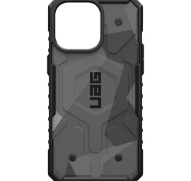 Uag Pathfinder Magsafe - Apsauginis Dėklas Iphone 15 Pro Max, Suderinamas Su Magsafe (geo Camo) Uag Pathfinder Magsafe - Apsauginis Dėklas Iphone 15 Pro Max, Suderinamas Su Magsafe (geo Camo)