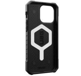 Uag Pathfinder Magsafe Apsauginis Dėklas Iphone 15 Pro Max, Suderinamas Su Magsafe (midnight Camo) Uag Pathfinder Magsafe Apsauginis Dėklas Iphone 15 Pro Max, Suderinamas Su Magsafe (midnight Camo)