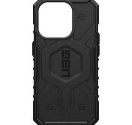 uag Pathfinder Magsafe - Apsauginis Dėklas iphone 15 Pro, Suderinamas Su magsafe (juodas) uag Pathfinder Magsafe - Apsauginis Dėklas iphone 15 Pro, Suderinamas Su magsafe (juodas)