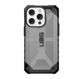 Uag Plasma - Apsauginis Dėklas Iphone 14 Pro (pelenų Spalvos)