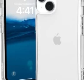 Uag Plyo - Apsauginis Dėklas Iphone 14 (ledas)